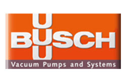 Busch - Vaccum Pump Systems
