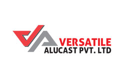 Versatile Alucast - Foundry Division