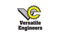 Versatile Engineers - Machineshop Division