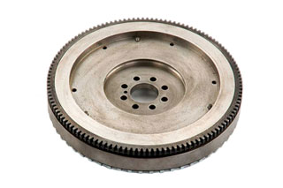 Flywheel manufacturer - Versatile Engineers
