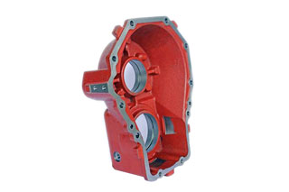 Time Gear Case Covers manufacturer - Versatile Engineers